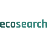 logo ecosearch batch 2021