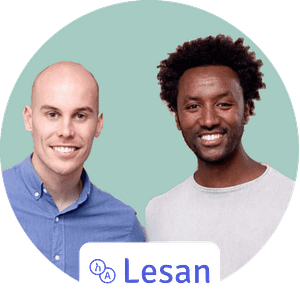 Lesan machine translation high-tech seedlab