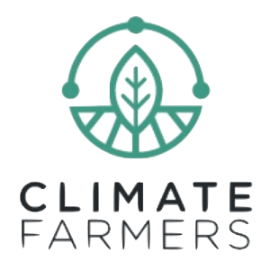 logo climate farmers batch 2021