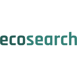 logo ecosearch batch 2021