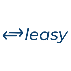 logo leasy high-tech seedlab batch 2021