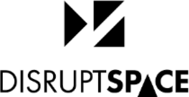 DistruptSpace_Logo_Transparent Background