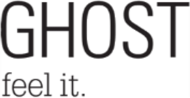 Ghost Logo_Transparent Background