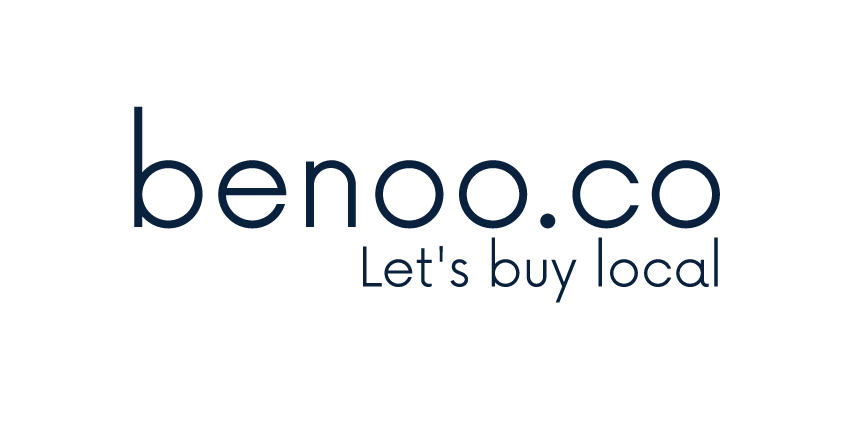 Benoo Logo Berlin Food Startup